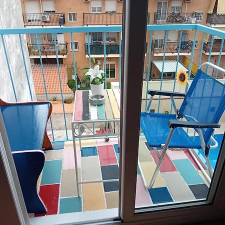 Compartido Excelente Ubicacion Homestay