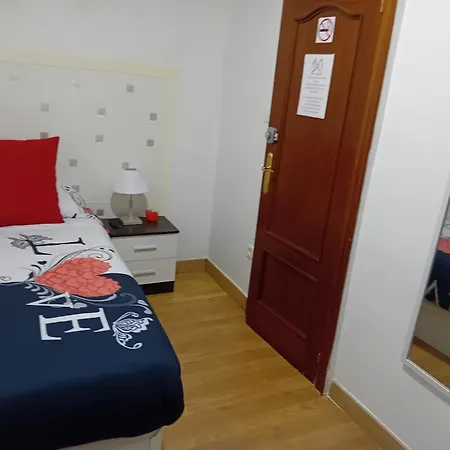 Compartido Excelente Ubicacion Homestay