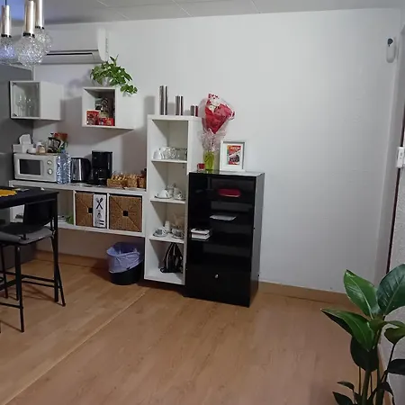 Compartido Excelente Ubicacion Homestay