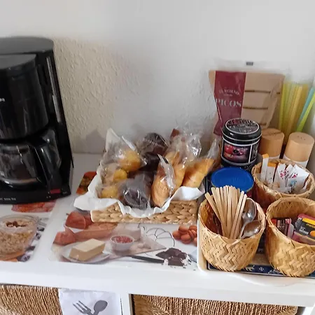 Homestay Compartido Excelente Ubicacion
