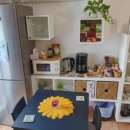 Compartido Excelente Ubicacion Homestay El Prat de Llobregat